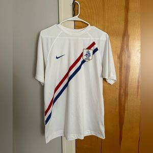 Netherlands Jersey '06